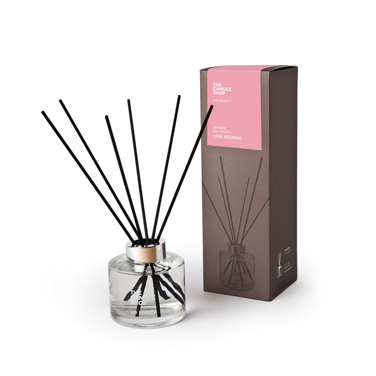 MIKADO GLOSSY LIMA PEONÍAS