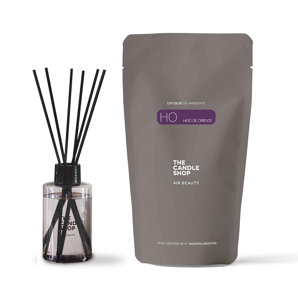 MIKADO BASIC HIGO DE ORIENTE