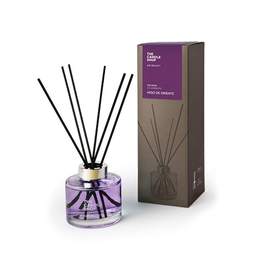 MIKADO GLOSSY HIGO DE ORIENTE