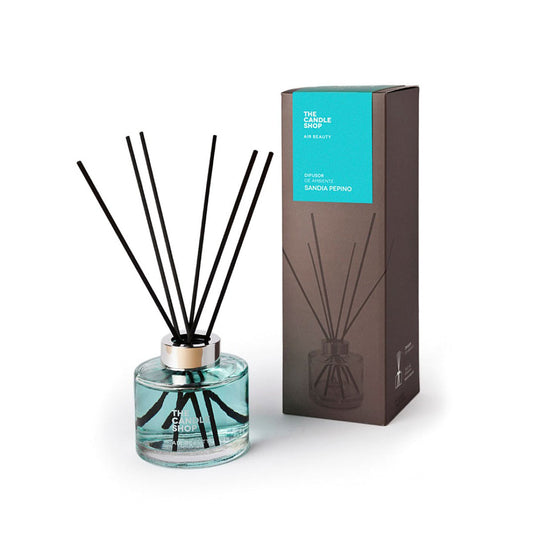 MIKADO GLOSSY SANDÍA PEPINO