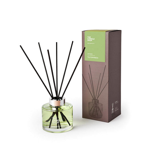 MIKADO GLOSSY TILO BAMBOO