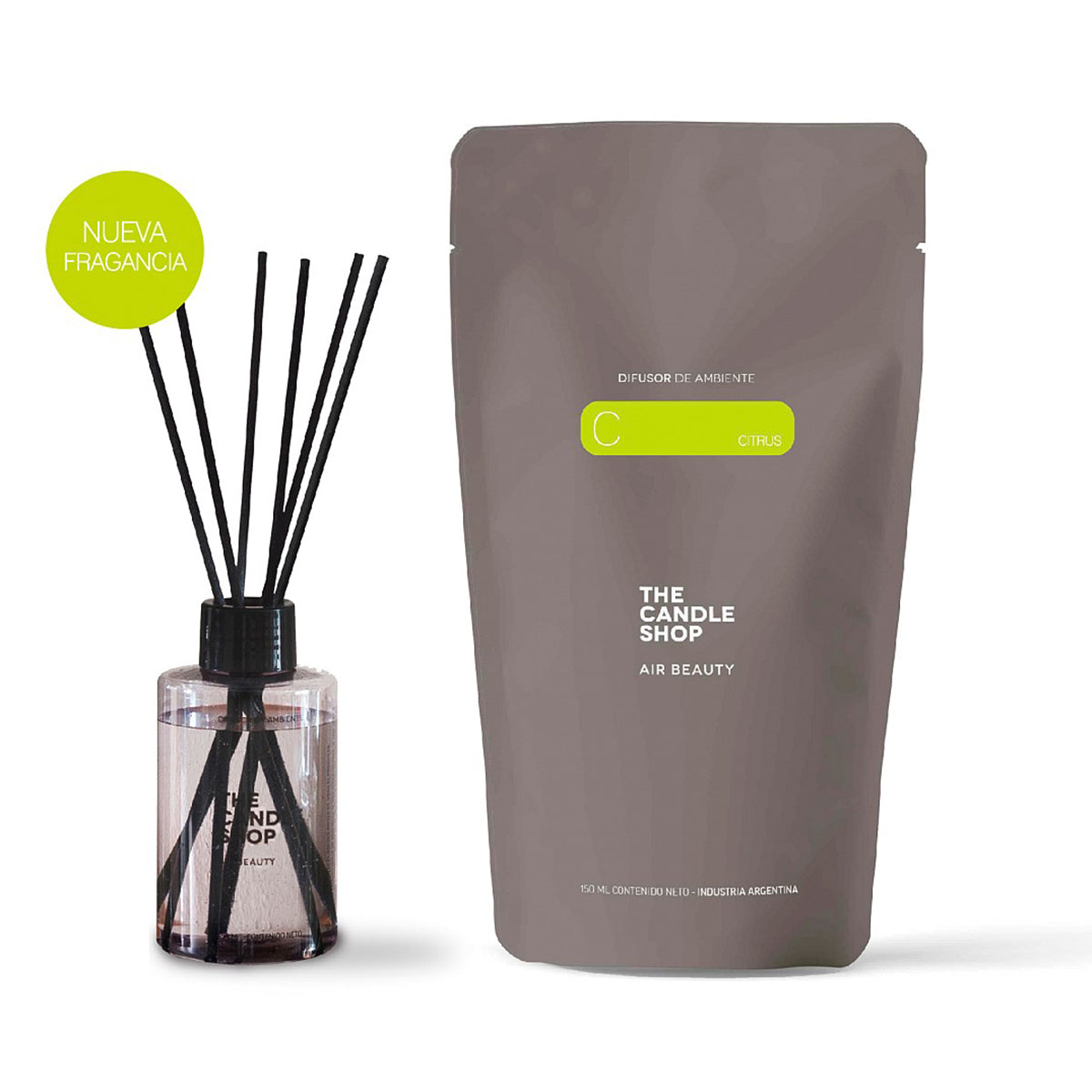 MIKADO BASIC CITRUS