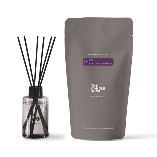 MIKADO BASIC HIGO DE ORIENTE