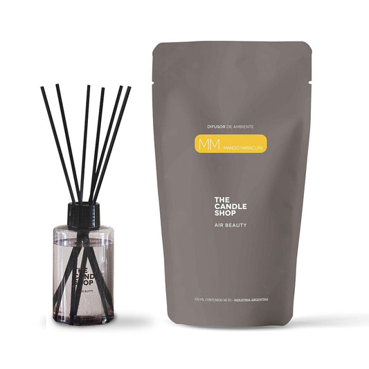 MIKADO BASIC MANGO MARACUYÁ