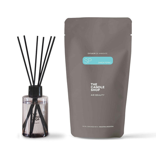 MIKADO BASIC SANDÍA PEPINO