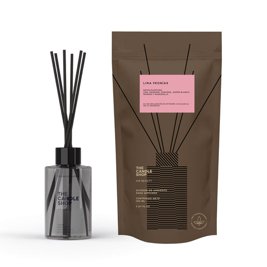 MIKADO BASIC LIMA PEONIAS