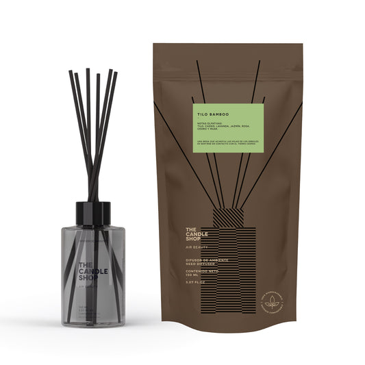 MIKADO BASIC TILO BAMBOO