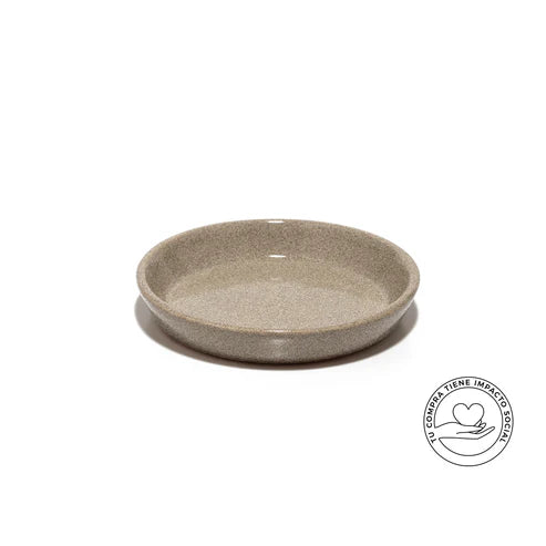 BASE CHICA GRIS GRANITO