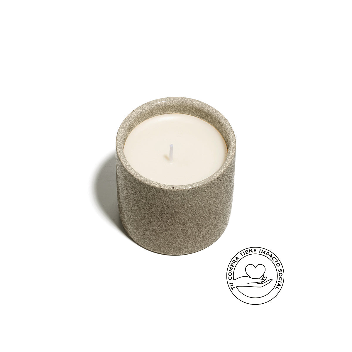 VELA HANDMADE M MUSK PEPPER