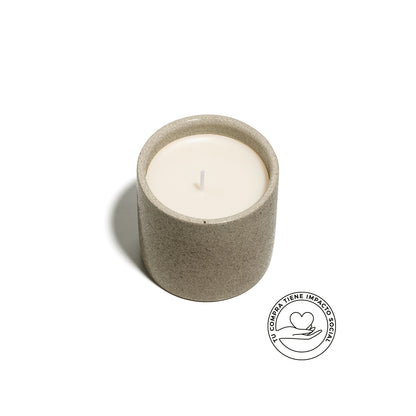 VELA HANDMADE M MUSK PEPPER