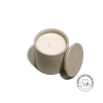 VELA HANDMADE M MUSK PEPPER