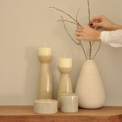 VELA HANDMADE M MUSK PEPPER